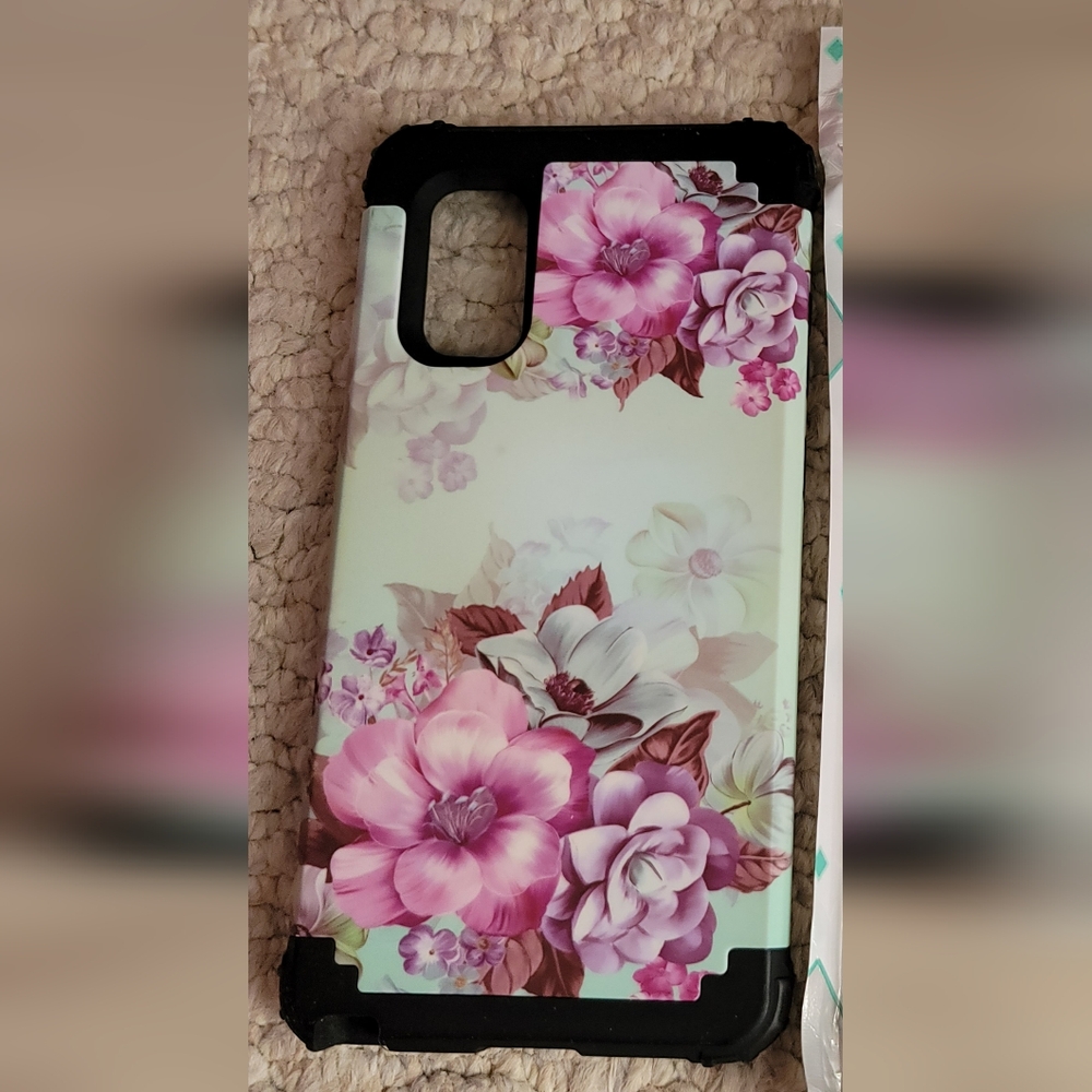 Samsung Galaxy Note 10 5g Case